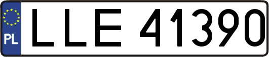 LLE41390