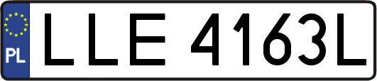 LLE4163L