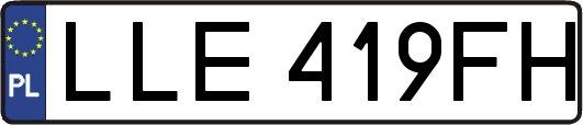 LLE419FH