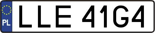 LLE41G4