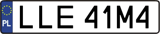 LLE41M4