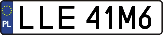 LLE41M6