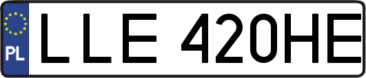 LLE420HE