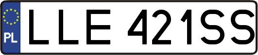 LLE421SS