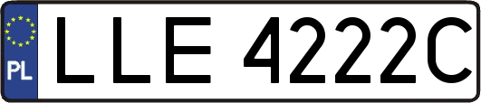 LLE4222C