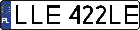 LLE422LE