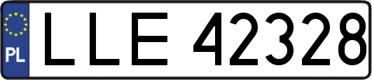 LLE42328
