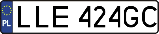 LLE424GC