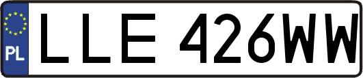 LLE426WW