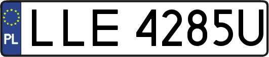 LLE4285U