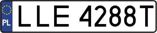 LLE4288T