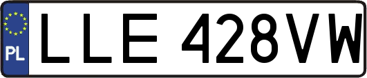 LLE428VW