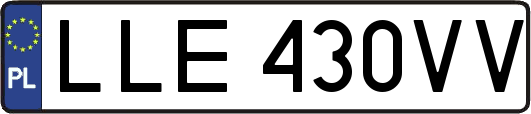 LLE430VV