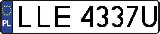 LLE4337U