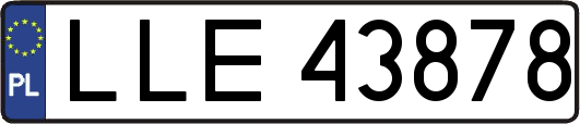 LLE43878