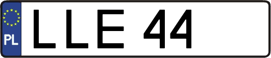 LLE44