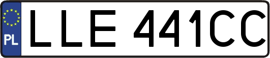 LLE441CC