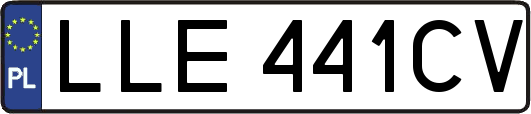 LLE441CV