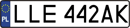 LLE442AK