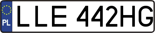 LLE442HG