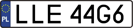 LLE44G6