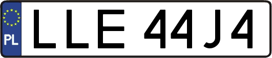 LLE44J4