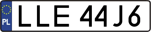 LLE44J6