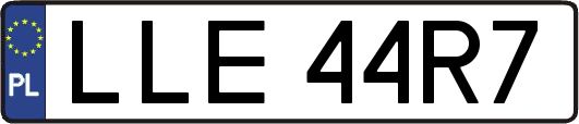 LLE44R7