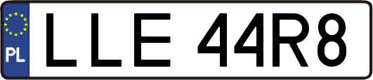 LLE44R8