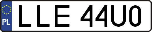 LLE44U0