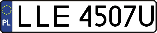 LLE4507U