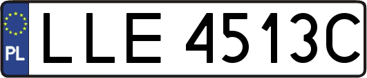 LLE4513C