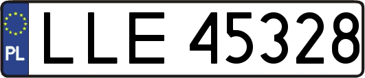 LLE45328