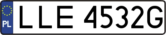 LLE4532G