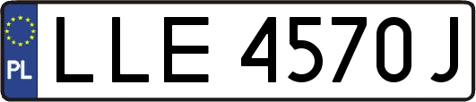 LLE4570J