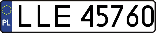 LLE45760