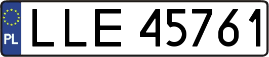 LLE45761