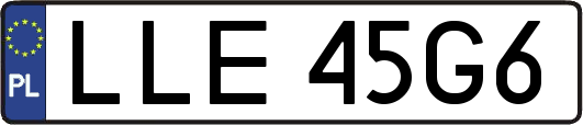 LLE45G6