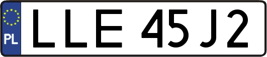 LLE45J2