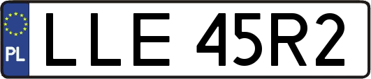 LLE45R2