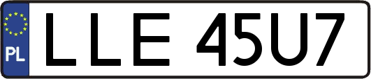 LLE45U7