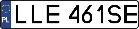 LLE461SE