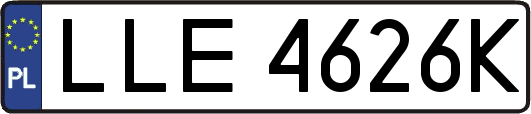 LLE4626K