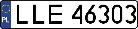 LLE46303