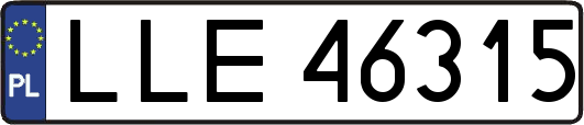 LLE46315