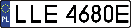 LLE4680E