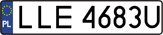LLE4683U