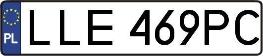 LLE469PC