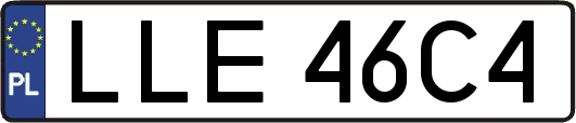 LLE46C4