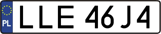 LLE46J4